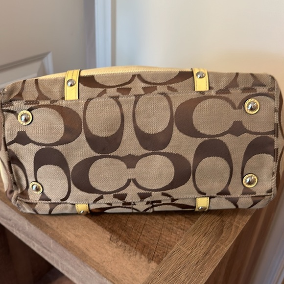 Coach bag - Picture 8 of 9